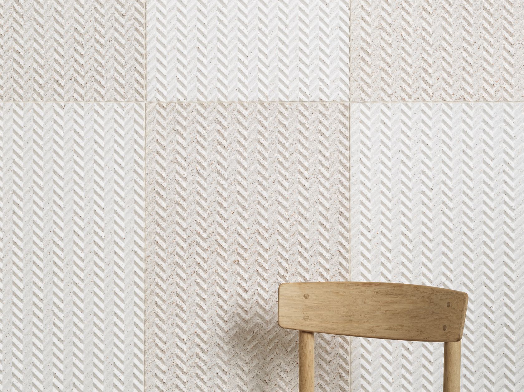 Fireproof cellulose fibre Acoustic wall panel BAUX ACOUSTIC PULP BAUX
