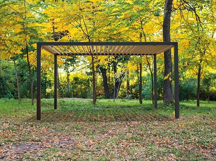 Sprech: Canopies and garden awnings | Archiproducts