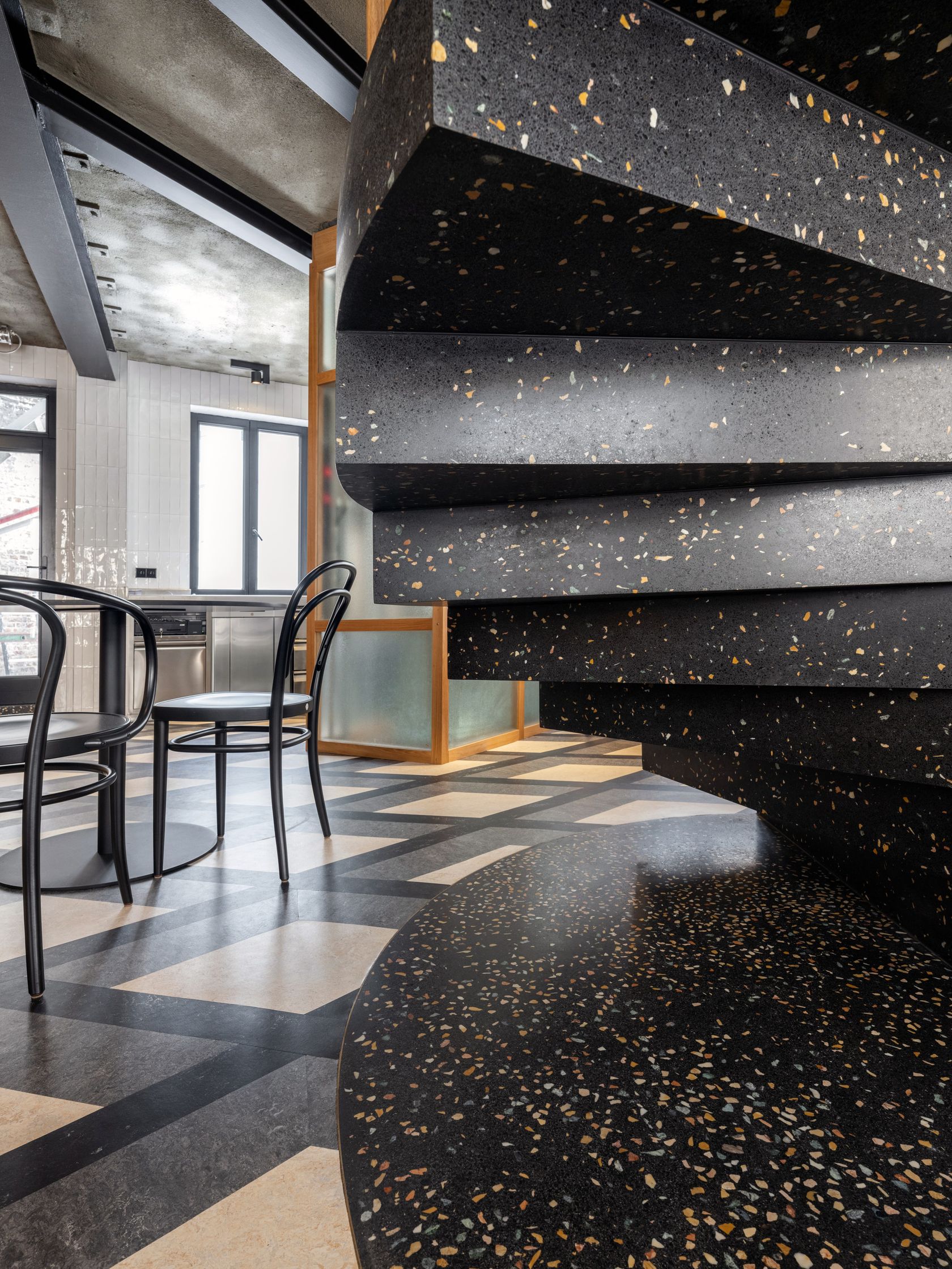 BEALSTONE Bealstone Collection By BEAL International