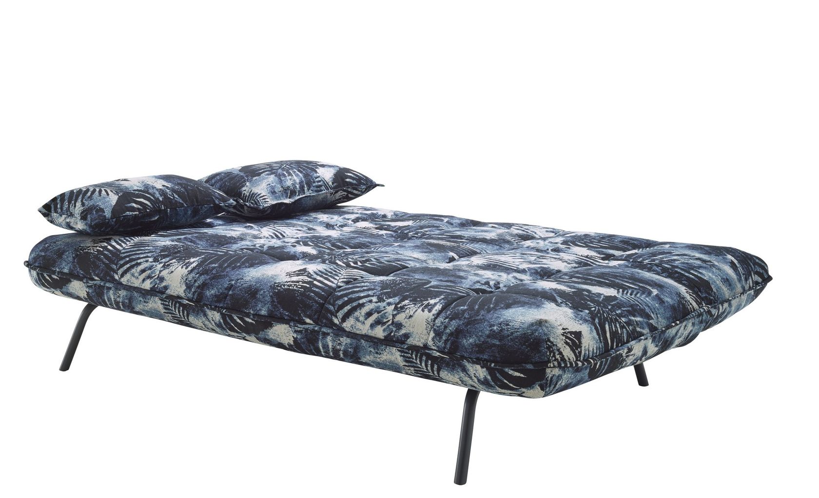 Divano letto in tessuto BERLIN LOFT By Ligne Roset design Müller & Wulff