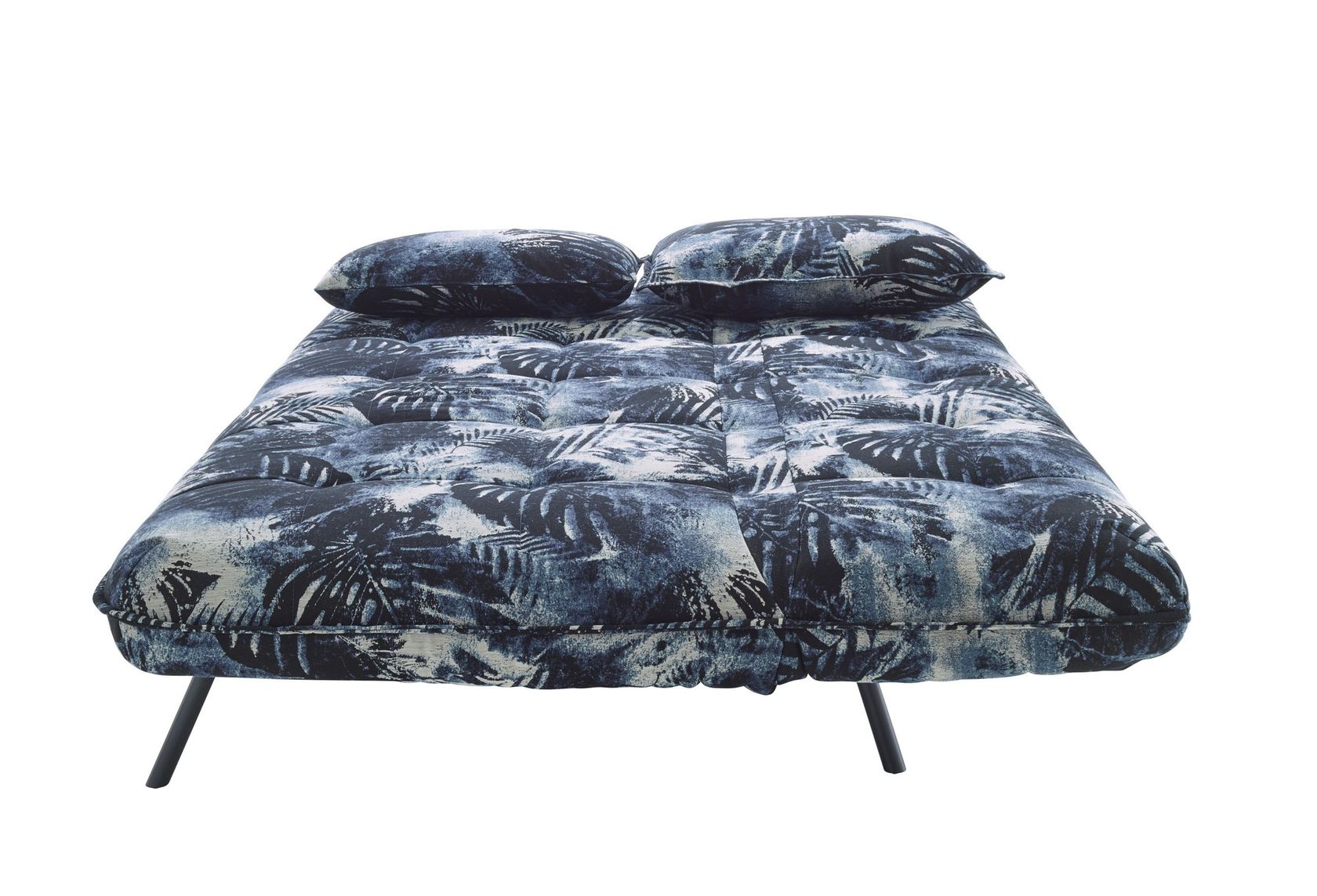 Divano letto in tessuto BERLIN LOFT By Ligne Roset design Müller & Wulff