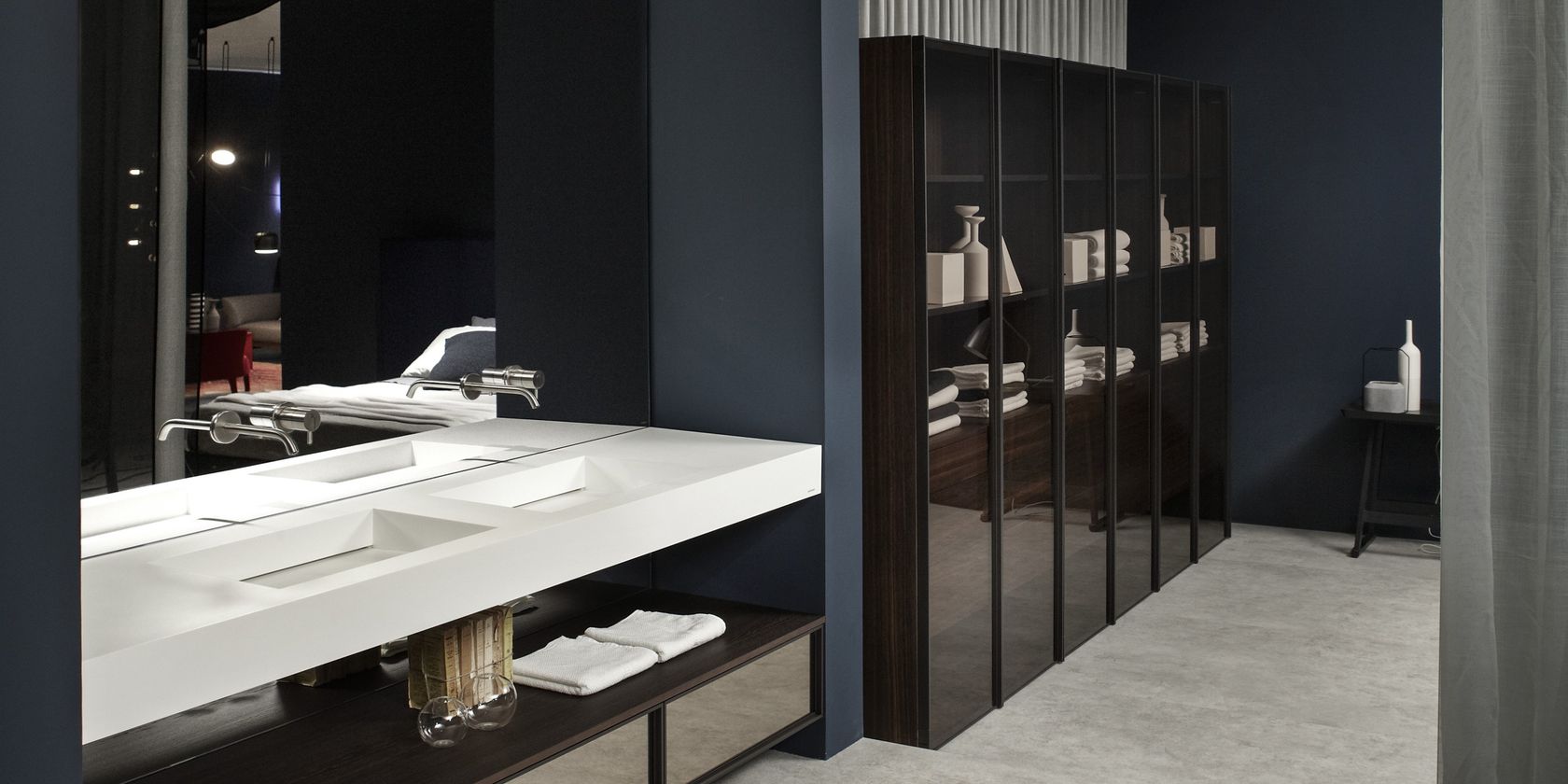 mobili da bagno antonio lupi