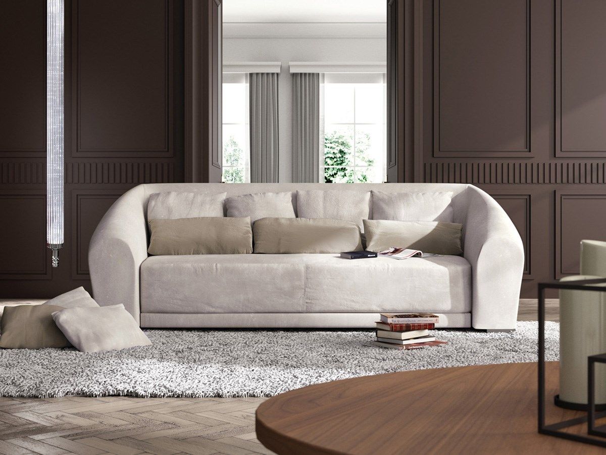 BILBAO | Sofa By Scandal design Giuseppe Manzoni