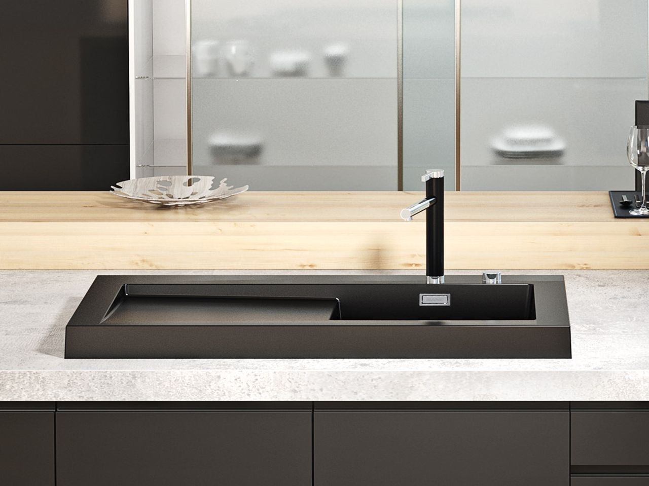 Blanco Modex M 60 Spulen Modul