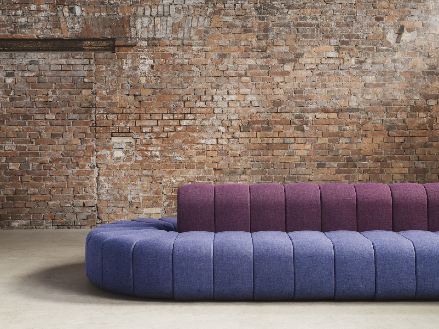 BOB Corner sofa Modular Sofa By Blå Station