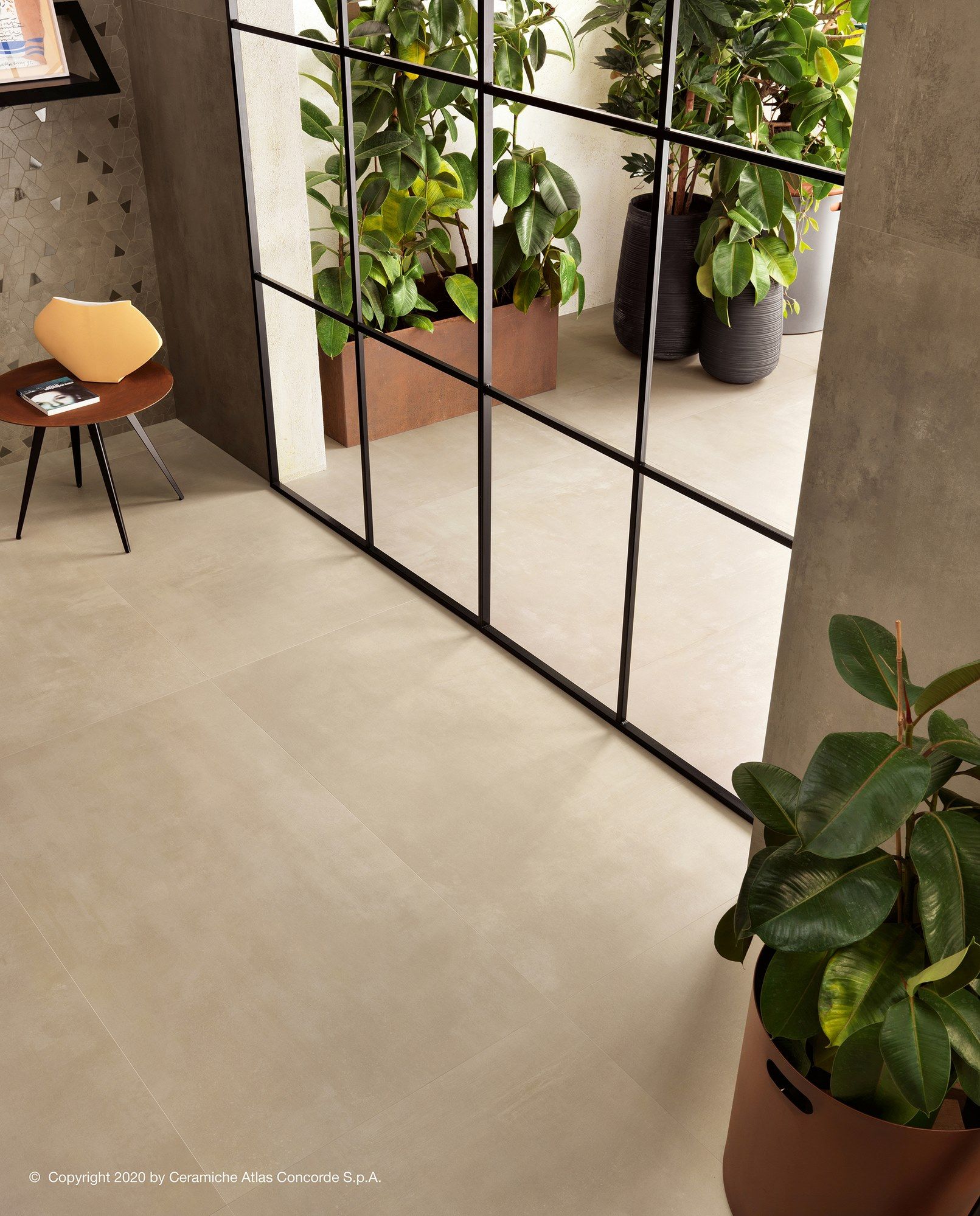BOOST PRO | Outdoor floor tiles Boost Pro Collection By Atlas Concorde