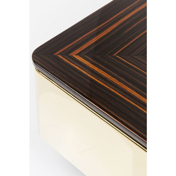 BOSTON | Coffee table By KARE-DESIGN