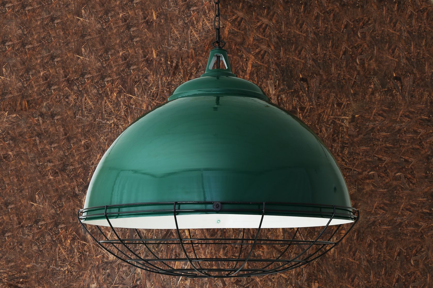 BRUSSELS PENDANT LIGHT By Mullan Lighting