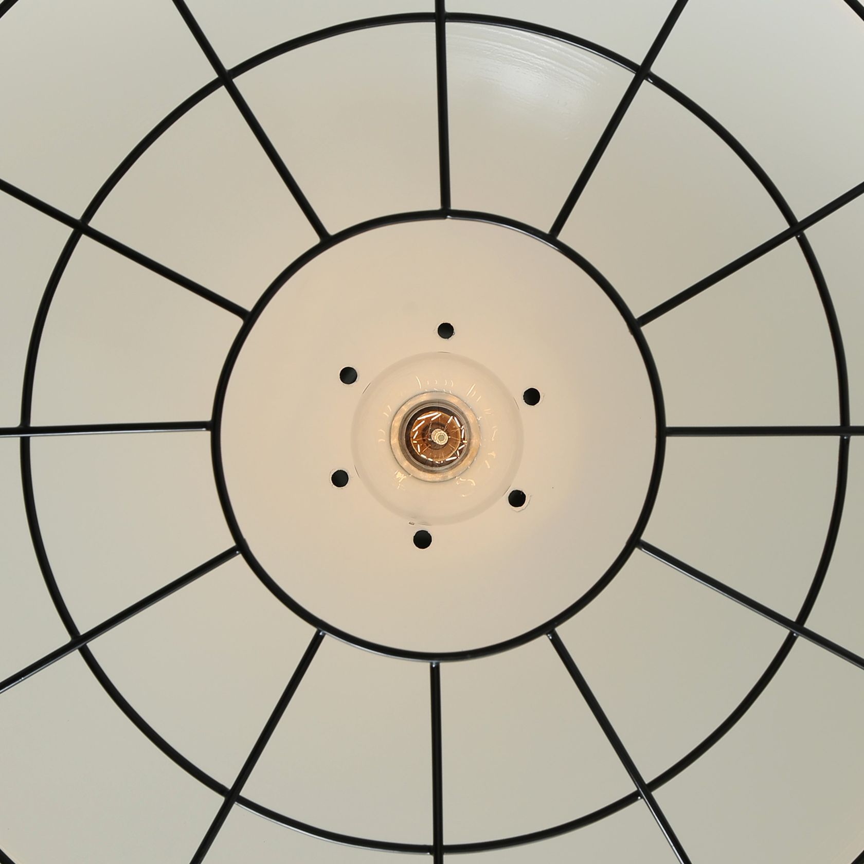 BRUSSELS PENDANT LIGHT By Mullan Lighting