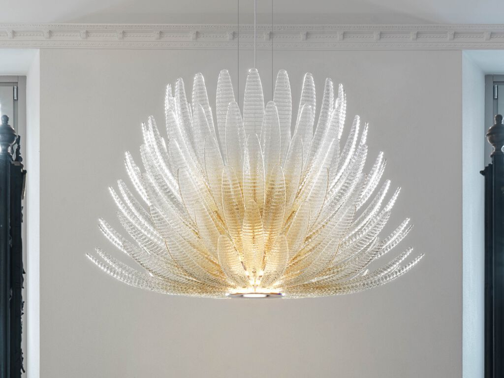 Neo Deco style: what it is, characteristics, and applications in ...