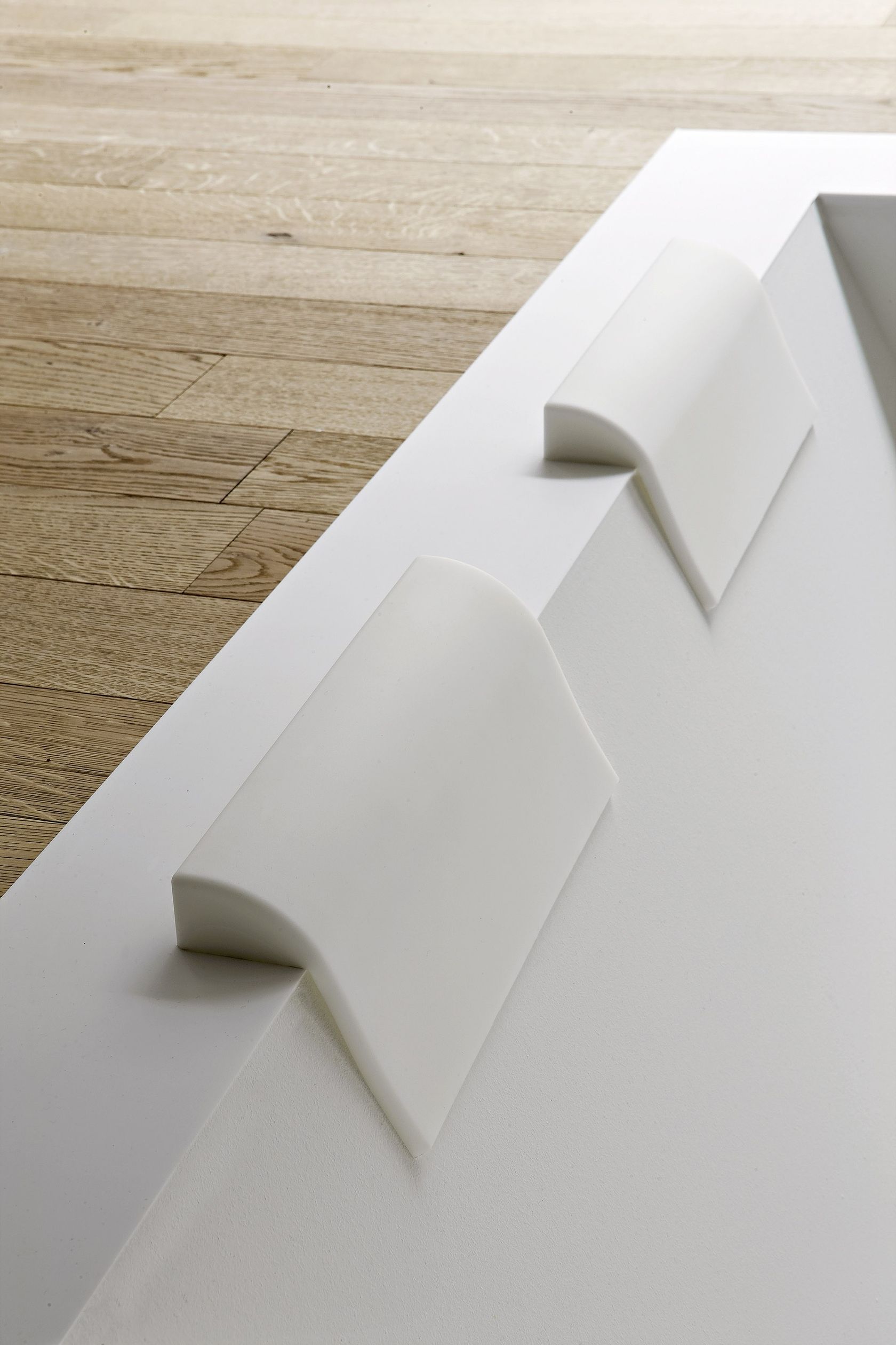 UNICO Bathtub headrest Unico Collection By Rexa Design