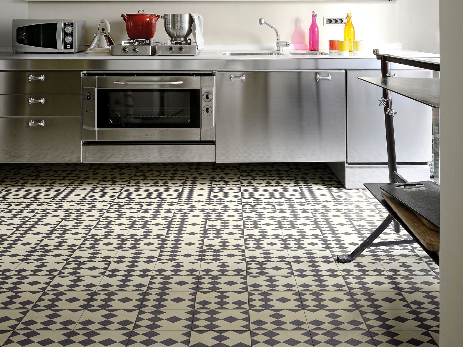Bisazza: Mosaïques en verre | Archiproducts