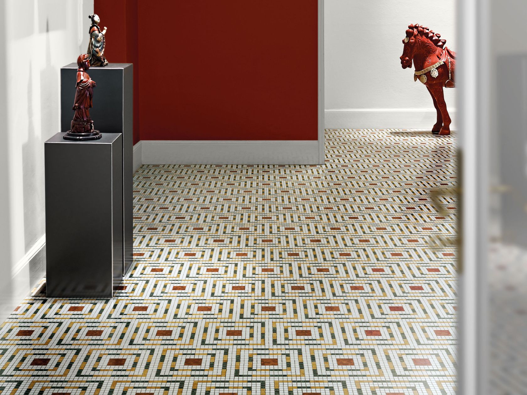 Bisazza: Mosaïques en verre | Archiproducts