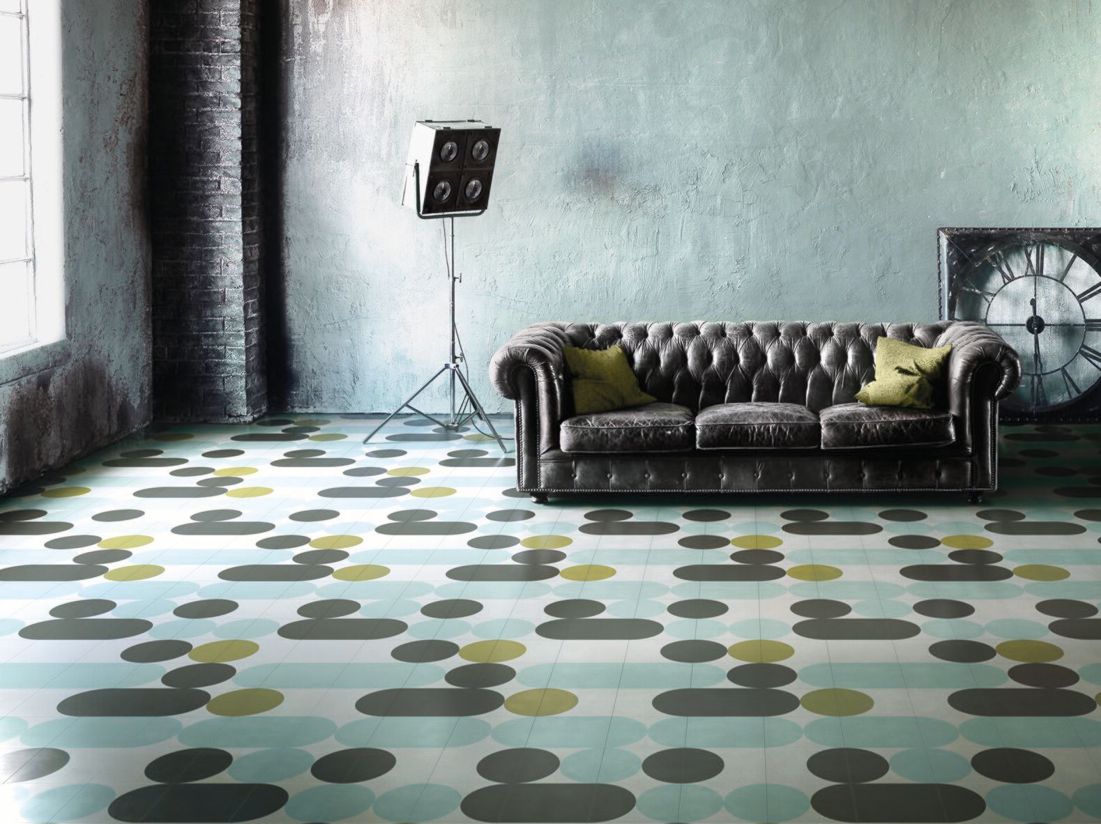 Bisazza: Mosaïques en verre | Archiproducts
