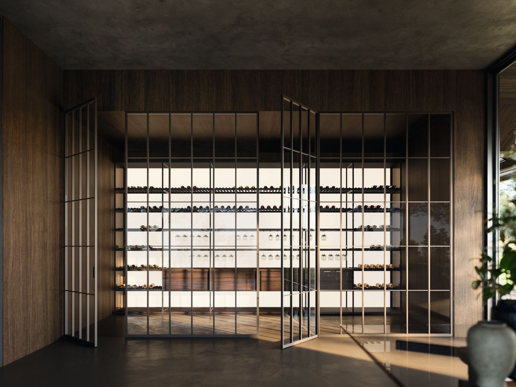 Kitchen by Boffi | Archiproducts