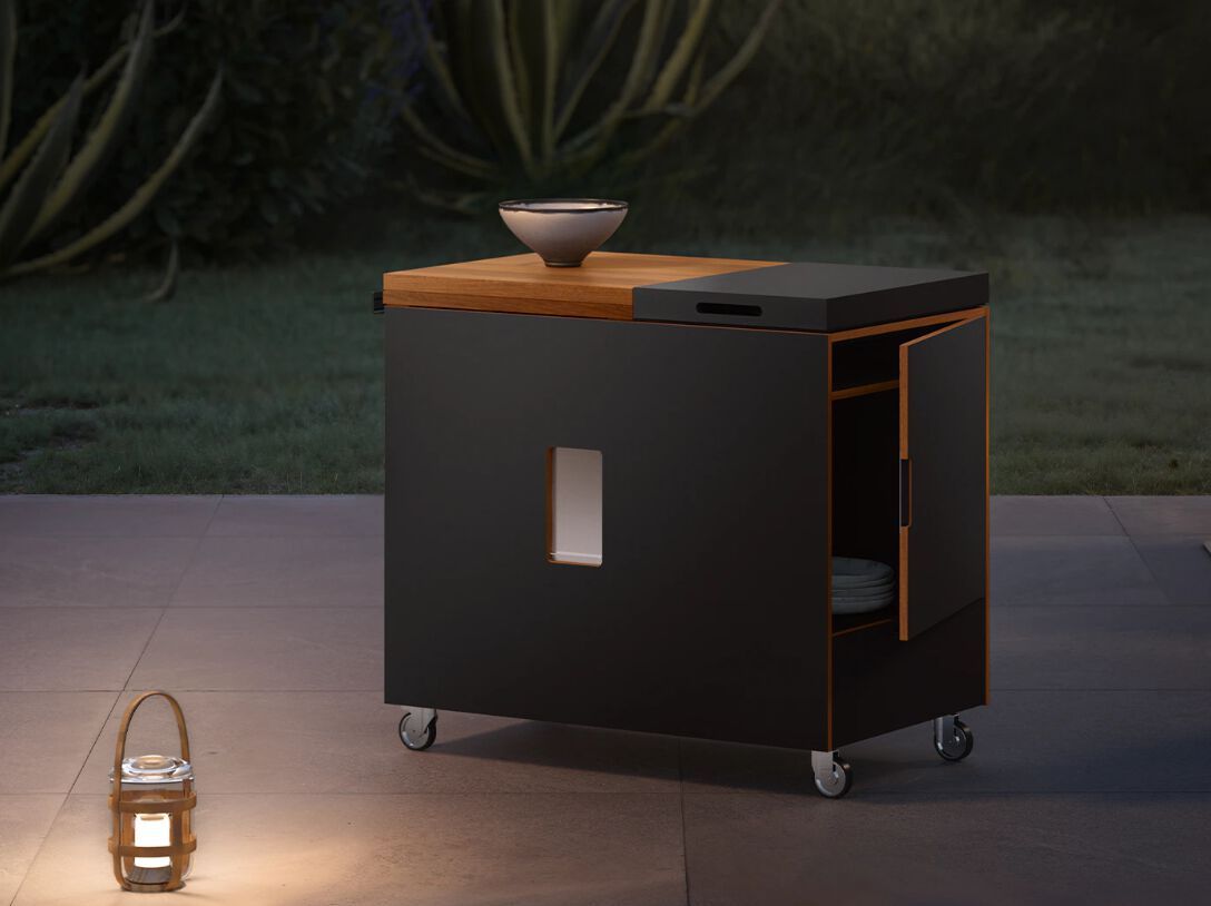 Kitchen by Boffi | Cabinets, Appliances & Accessories | Archiproducts