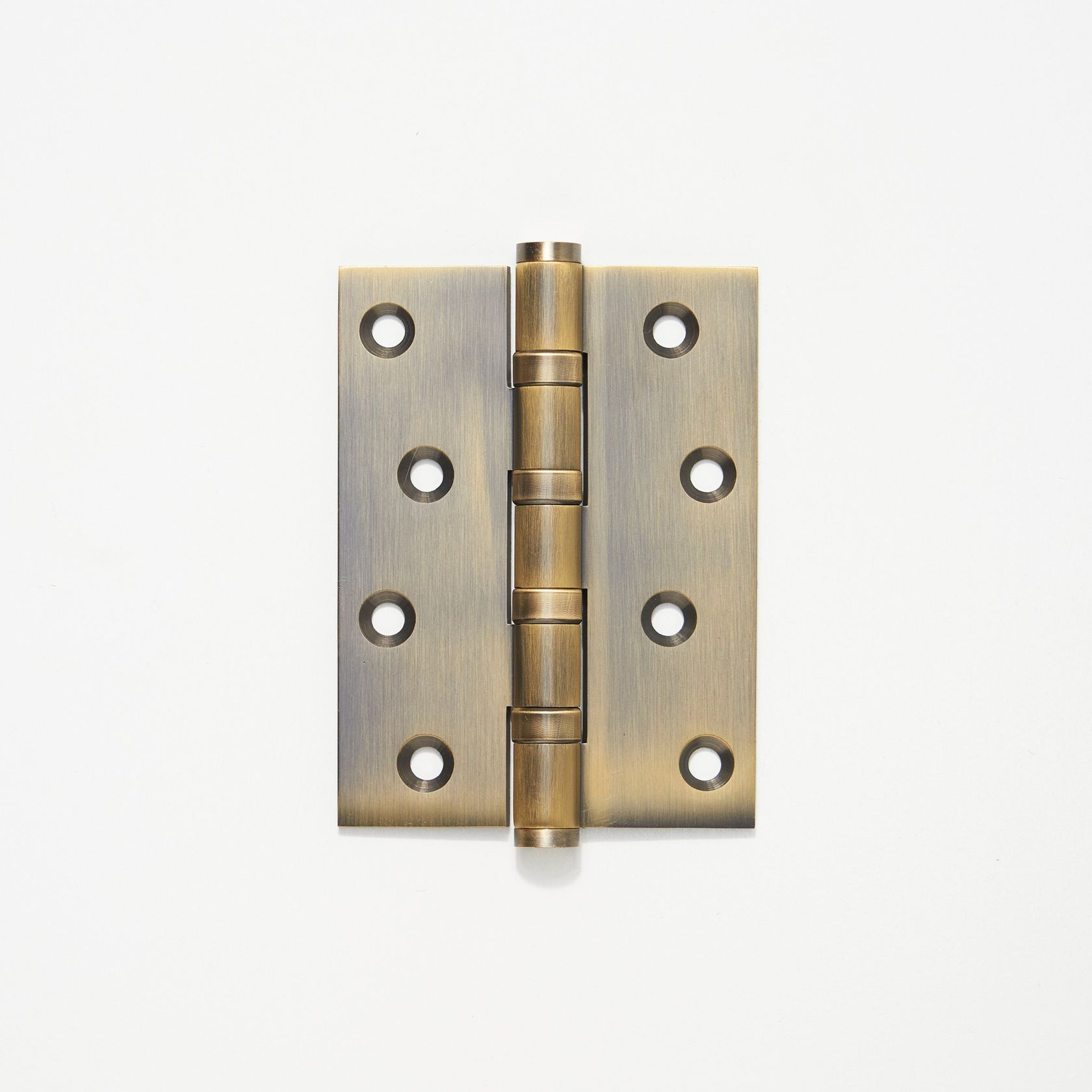 Brass hinge Brass door hinge By Lo & Co Interiors