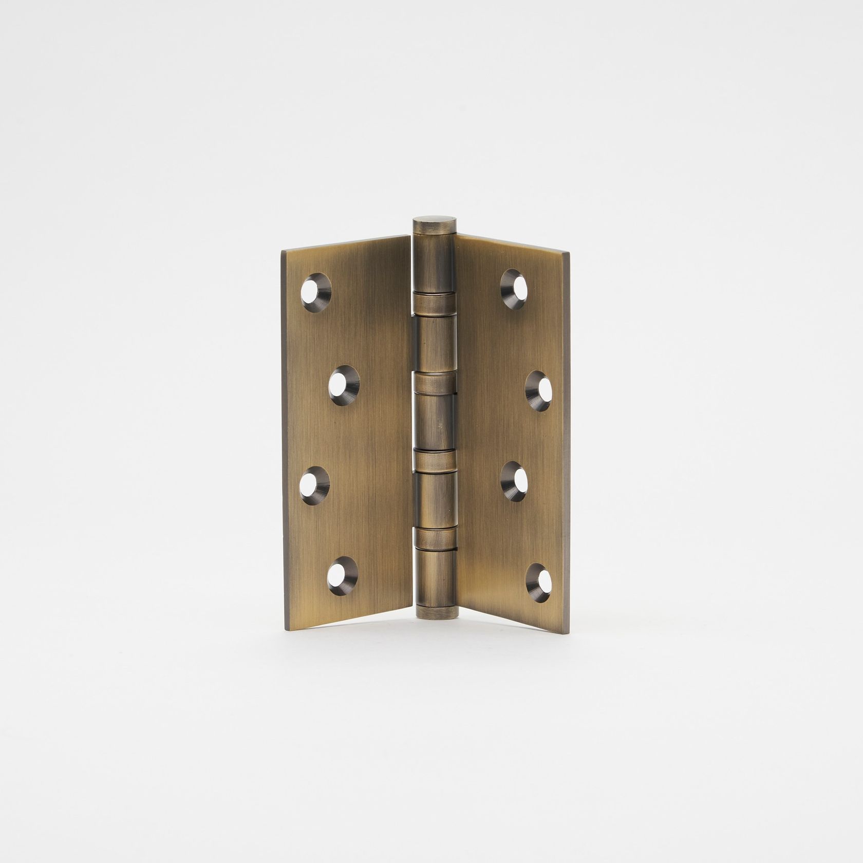Brass hinge Brass door hinge By Lo & Co Interiors