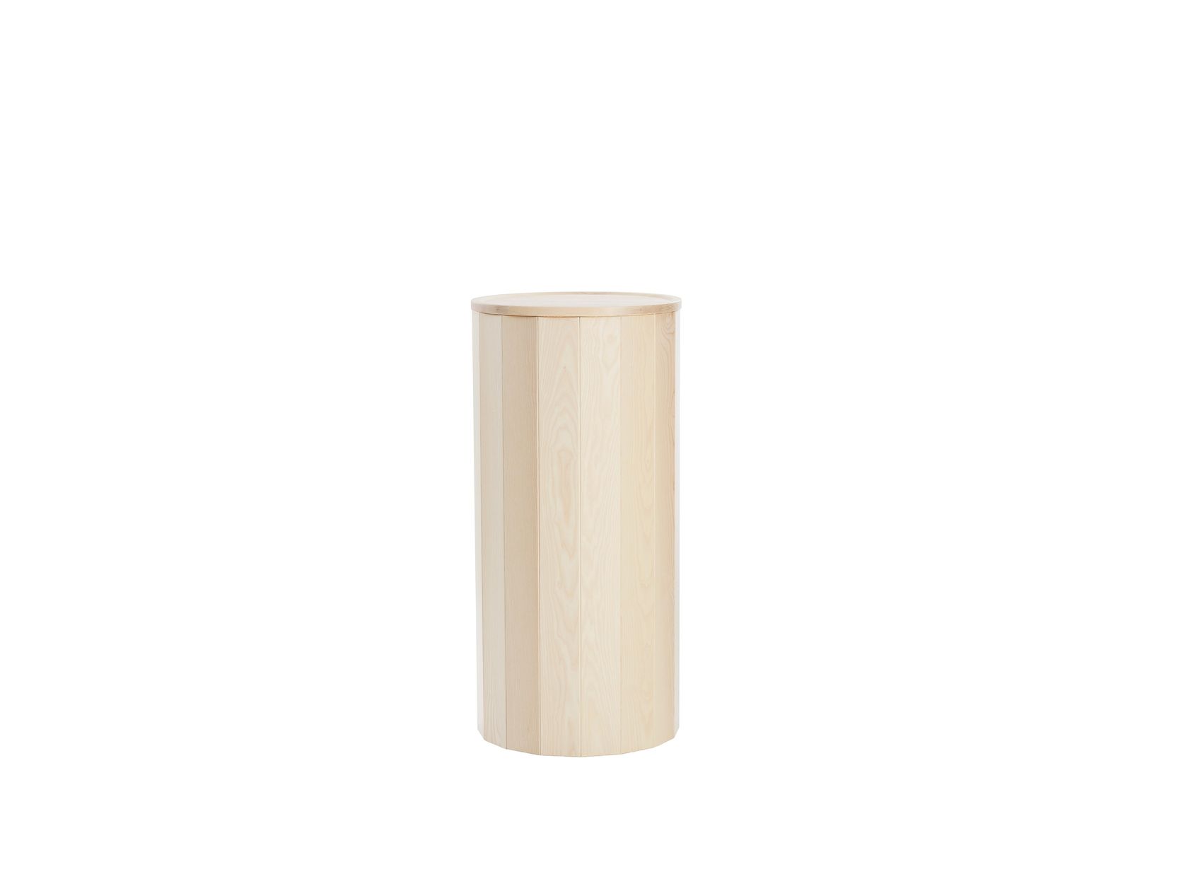 CAP PIEDESTAL By Karl Andersson diseño Roger Persson
