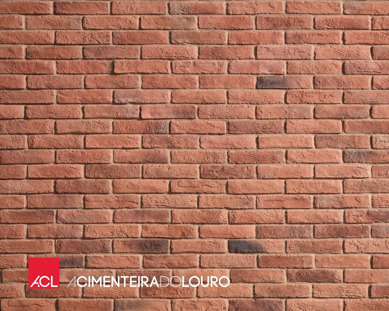 3D Wall Cladding for facades CEMENTBRICK By ACL