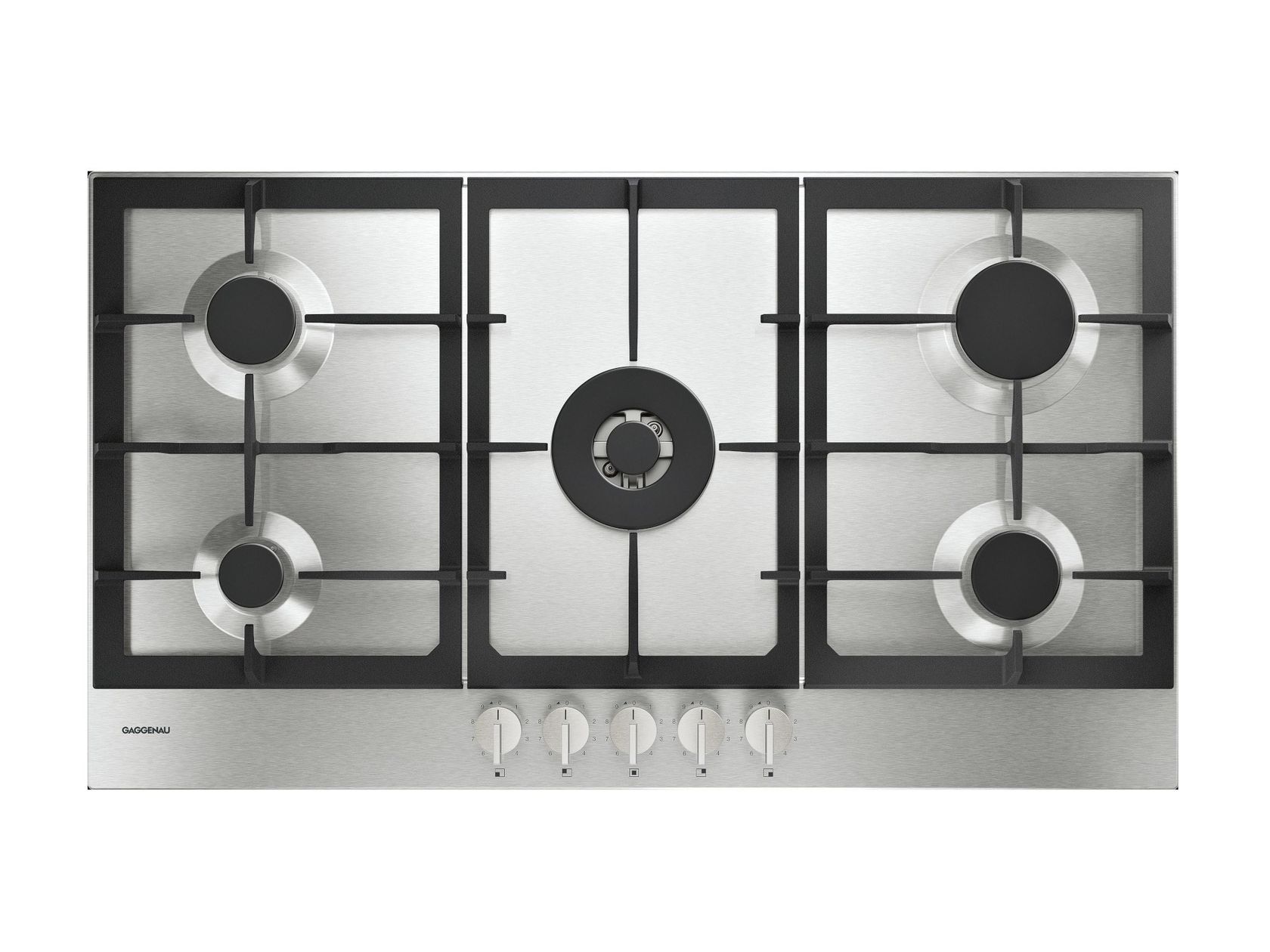 CG291210 Hob By Gaggenau