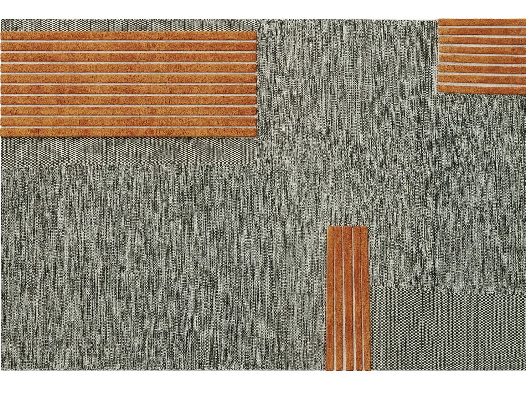 From Textiles to Wallcoverings. The Decorative Universe of Karpeta ...