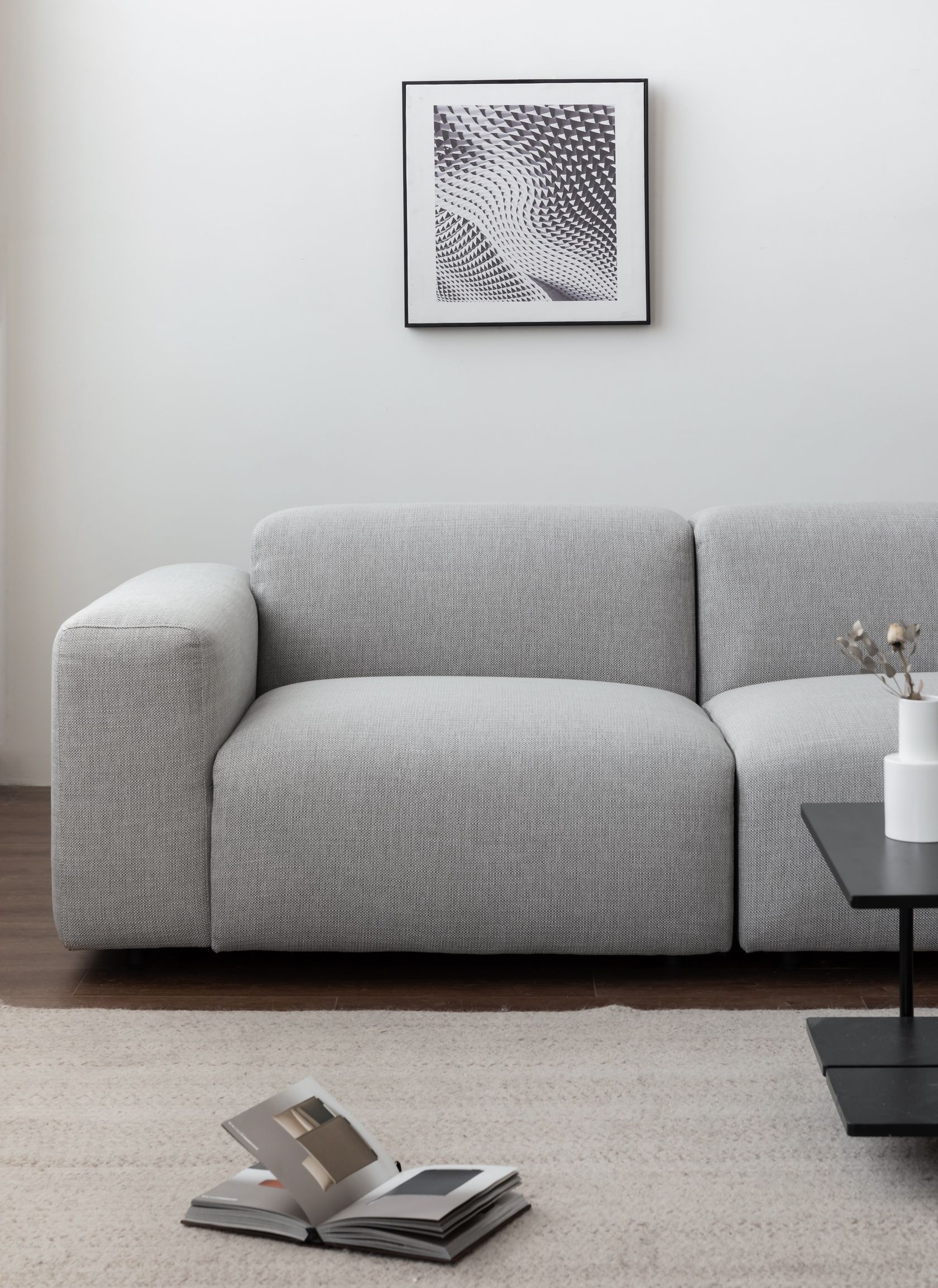 CHEESE sofa By grado design