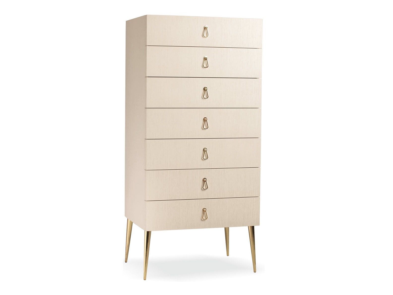 CITY Chest of drawers By Cantori design Castello Lagravinese