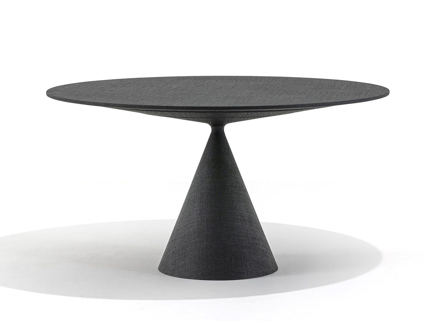 CLAY CANVAS Tavolo By Desalto design Marc Krusin