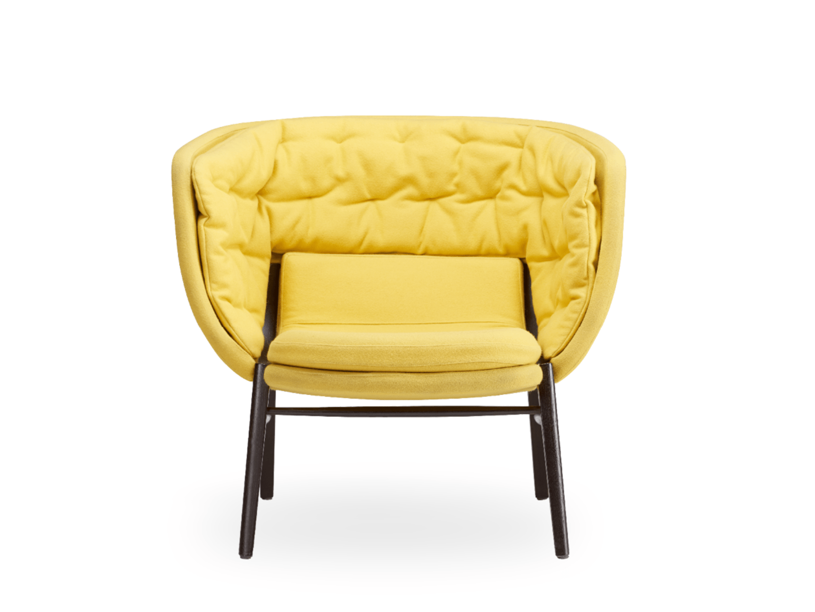 CLEO Armchair By ROSSIN design Archirivolto