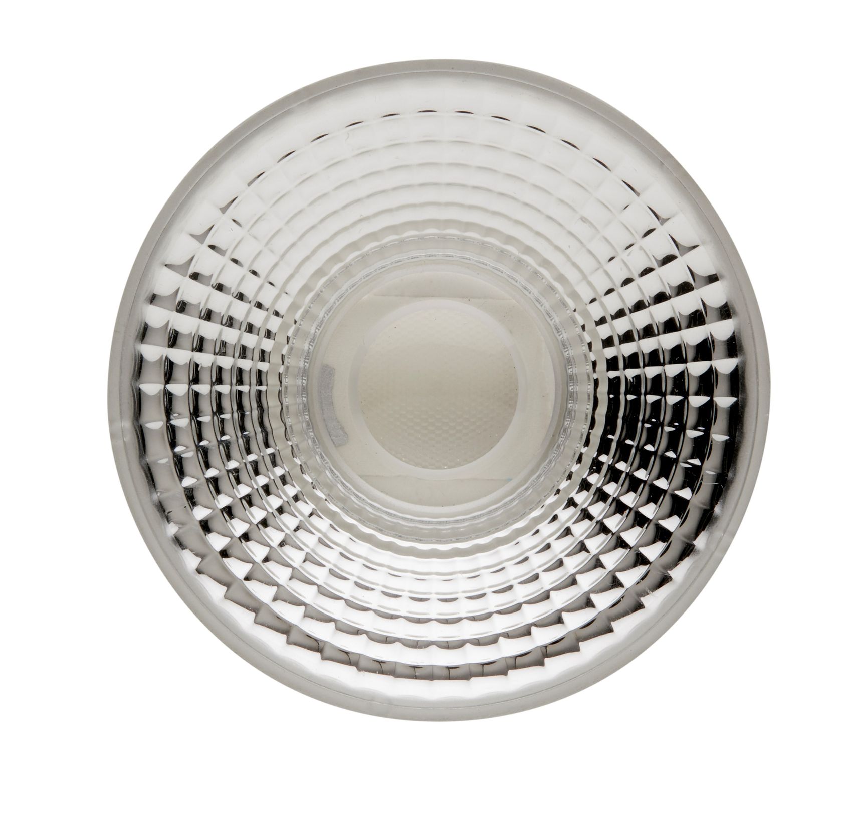 CLOCK Outdoor spotlight with fixed arm By Goccia Illuminazione