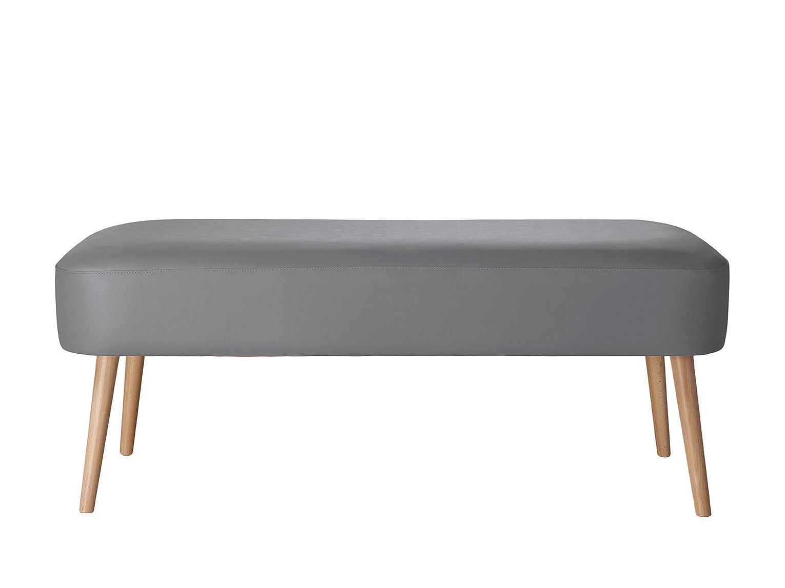 CLUB Upholstered bench seating By Sedex