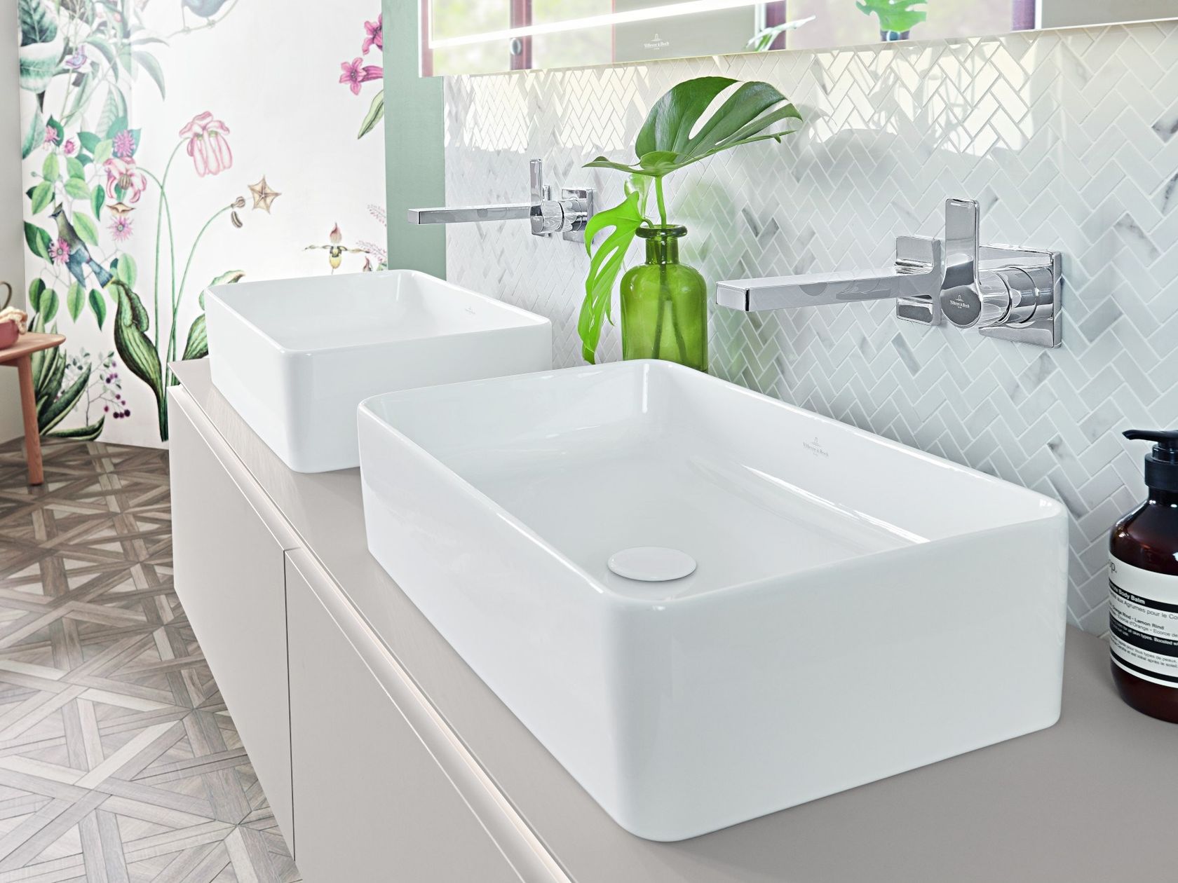 Villeroy & Boch 41568001 au meilleur prix sur