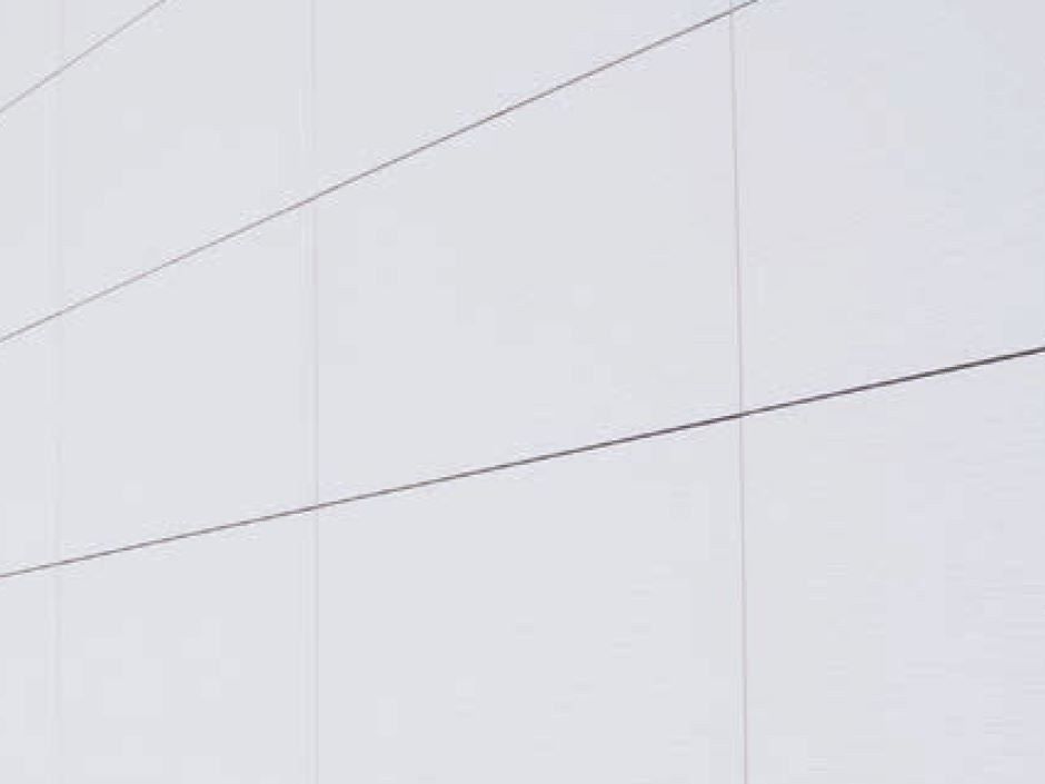 Concealed fixing clips for ceramic tiles CONCEALED FACADE FIXINGS By BUTECH