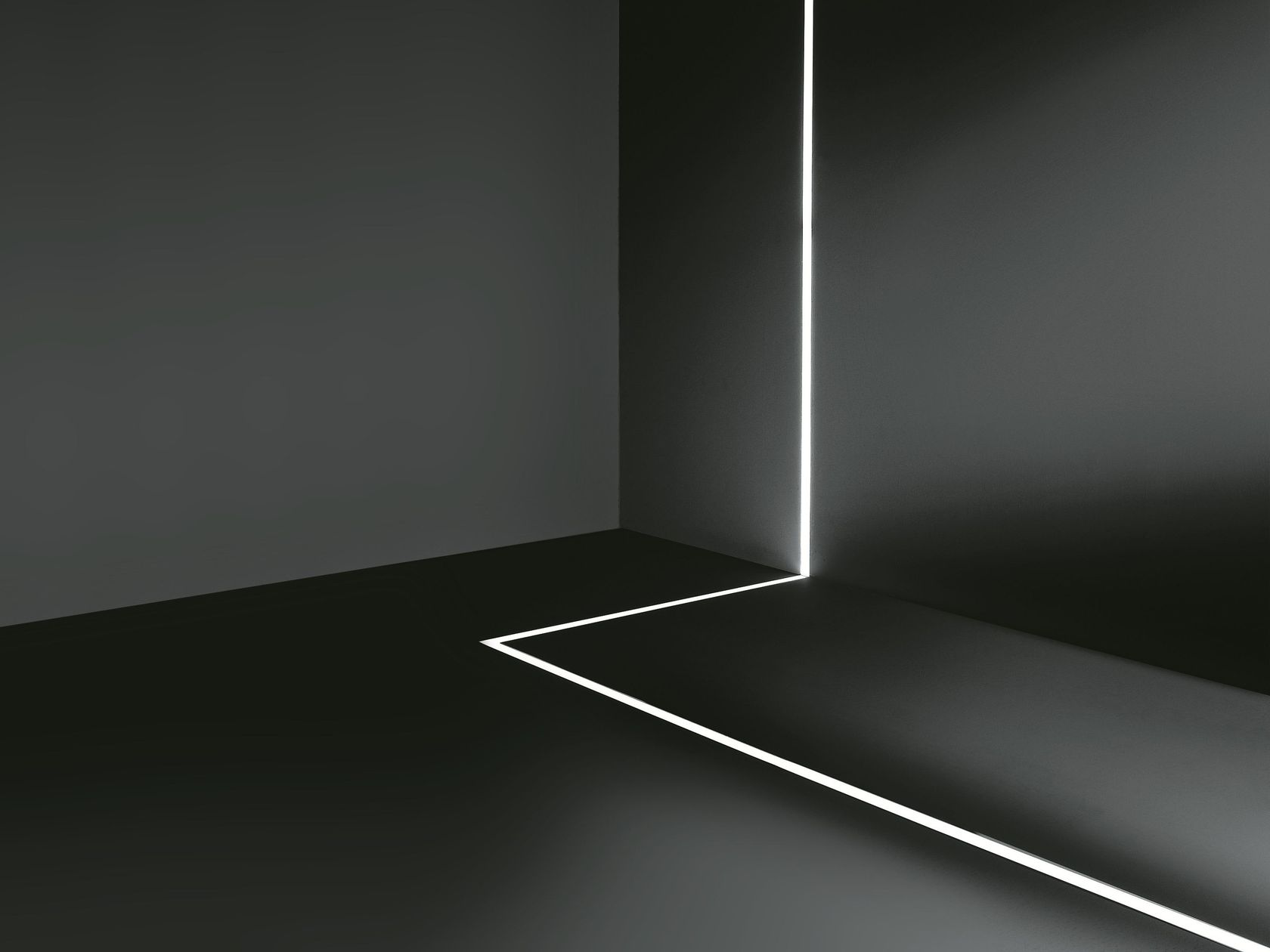 Linear lighting profiles | Interior lighting | Archiproducts