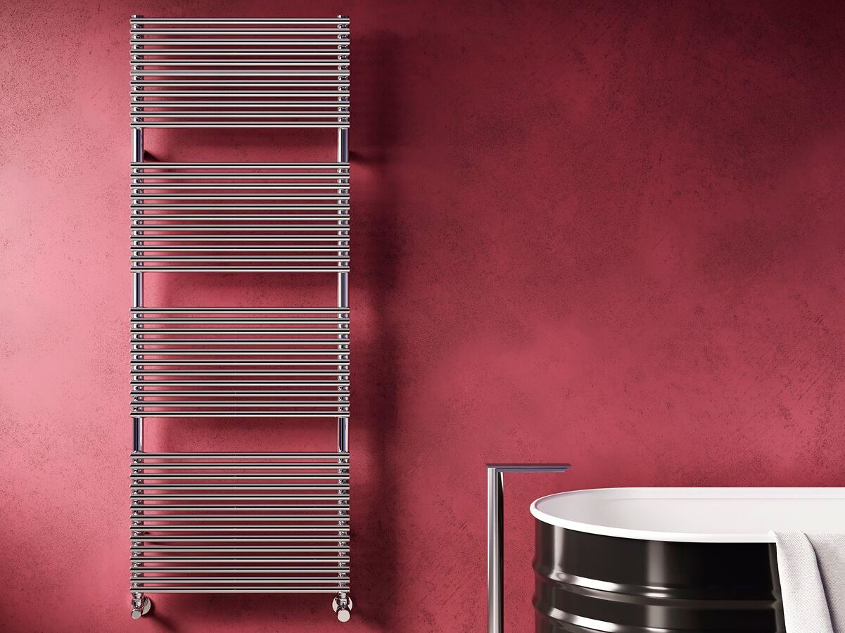CORDIVARI: Radiators, solar systems, boilers | Archiproducts