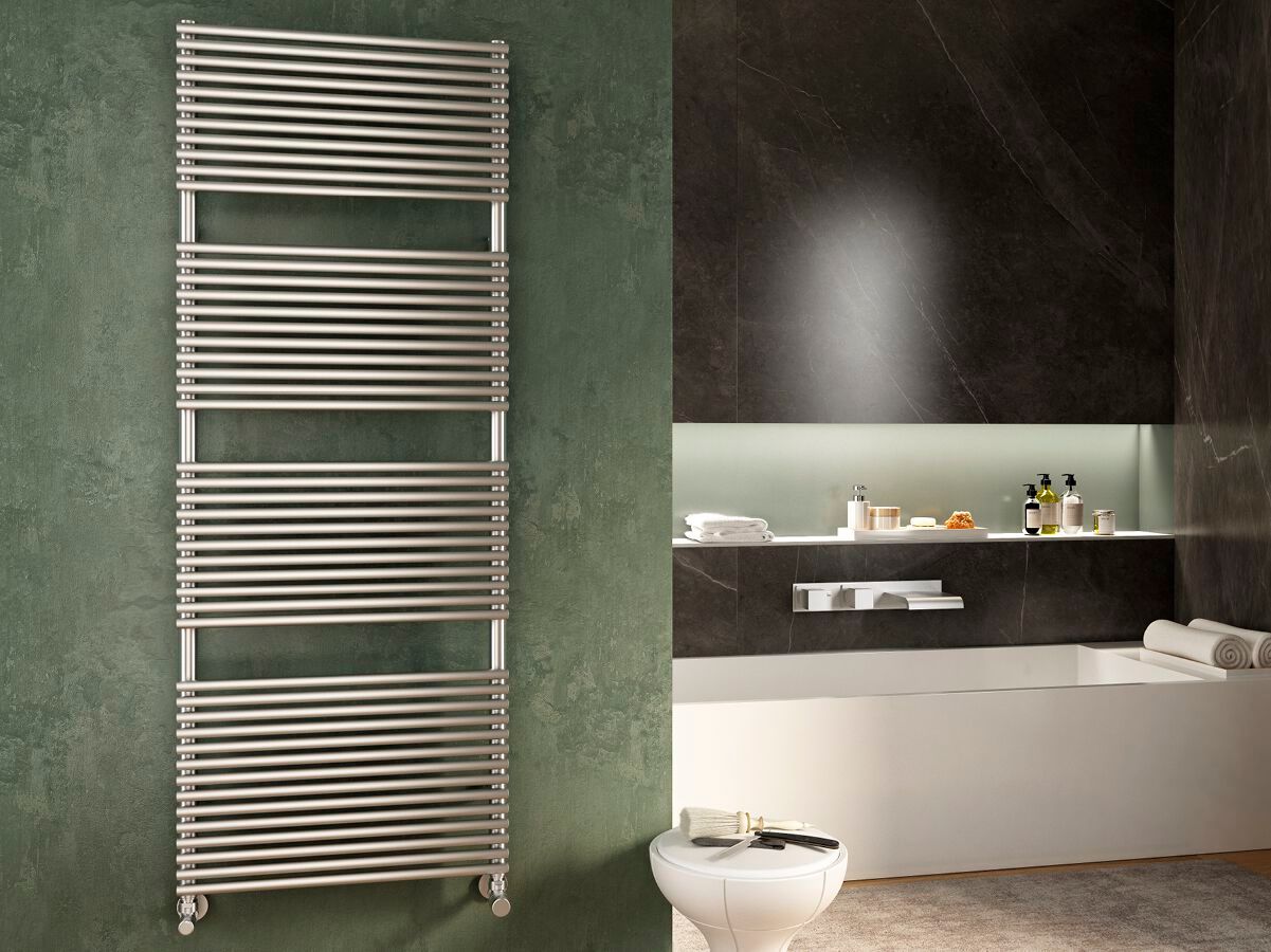 CORDIVARI: Radiators, solar systems, boilers | Archiproducts