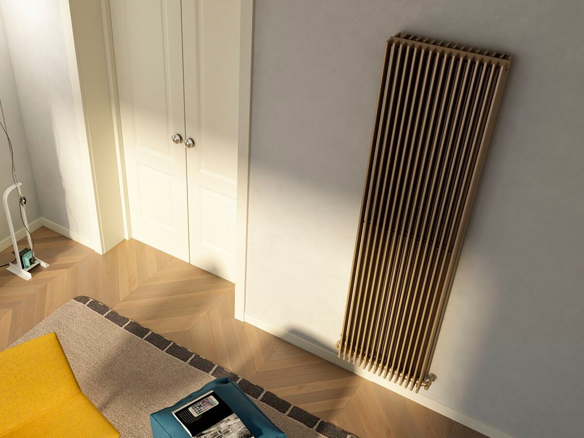 CORDIVARI: Radiators, solar systems, boilers | Archiproducts