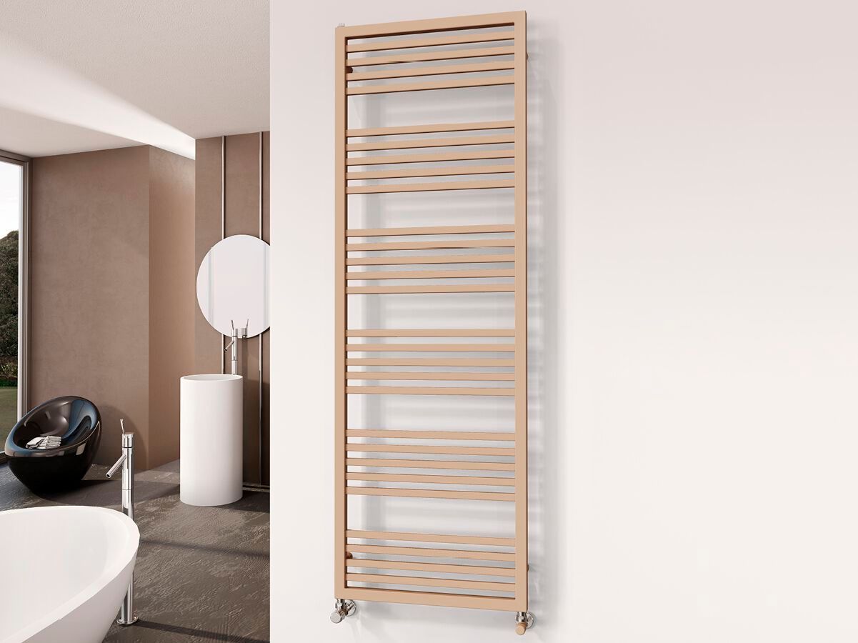 CORDIVARI: Radiators, solar systems, boilers | Archiproducts