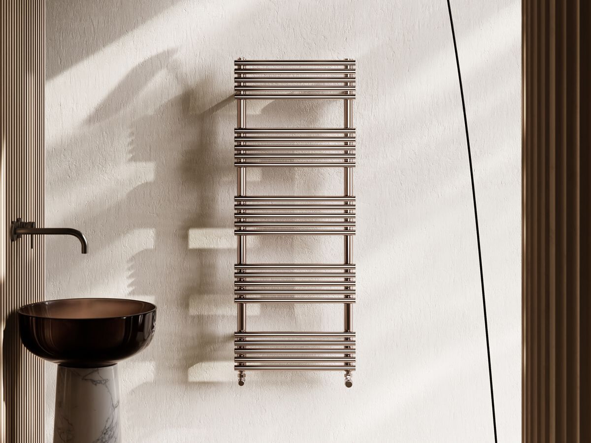 CORDIVARI: Radiators, solar systems, boilers | Archiproducts