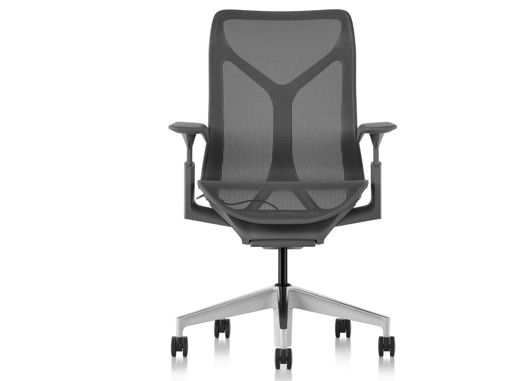 COSM Medium back office chair Cosm Collection By Herman Miller design