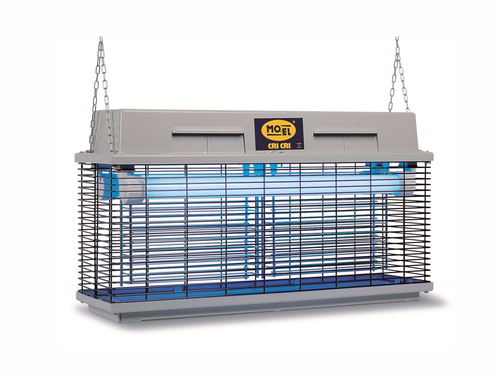 CRI-CRI 307E Electronic insect killer By Mo-el