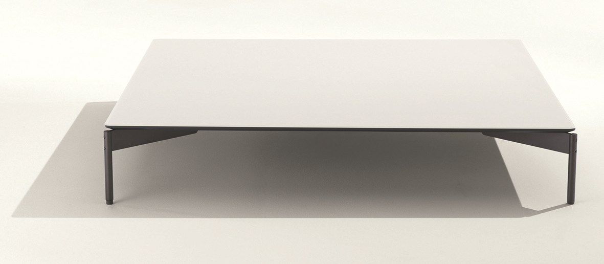 CRUISE | Rectangular coffee table By Lema