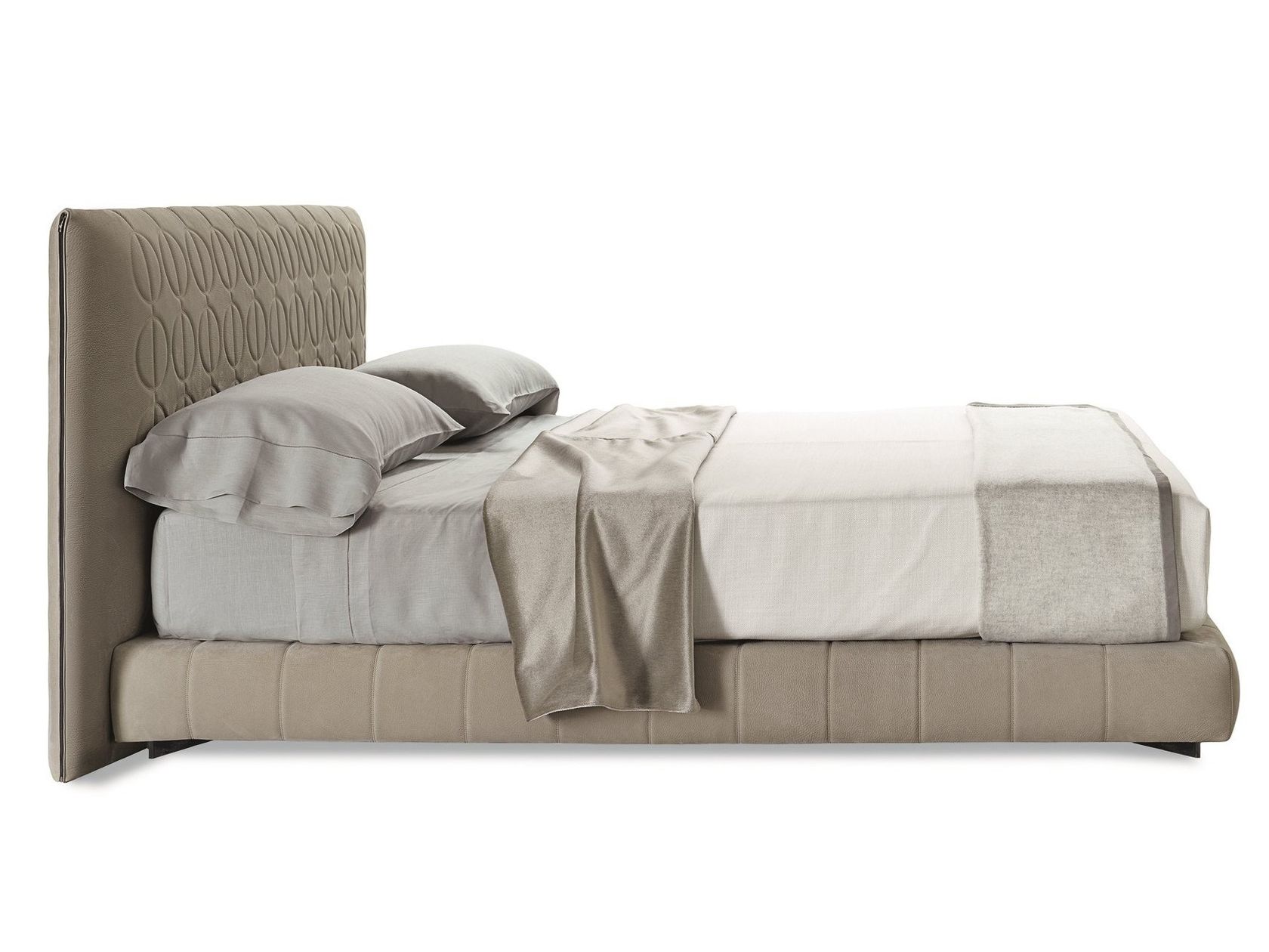Beds by Minotti | Single and double, foldaway | Archiproducts