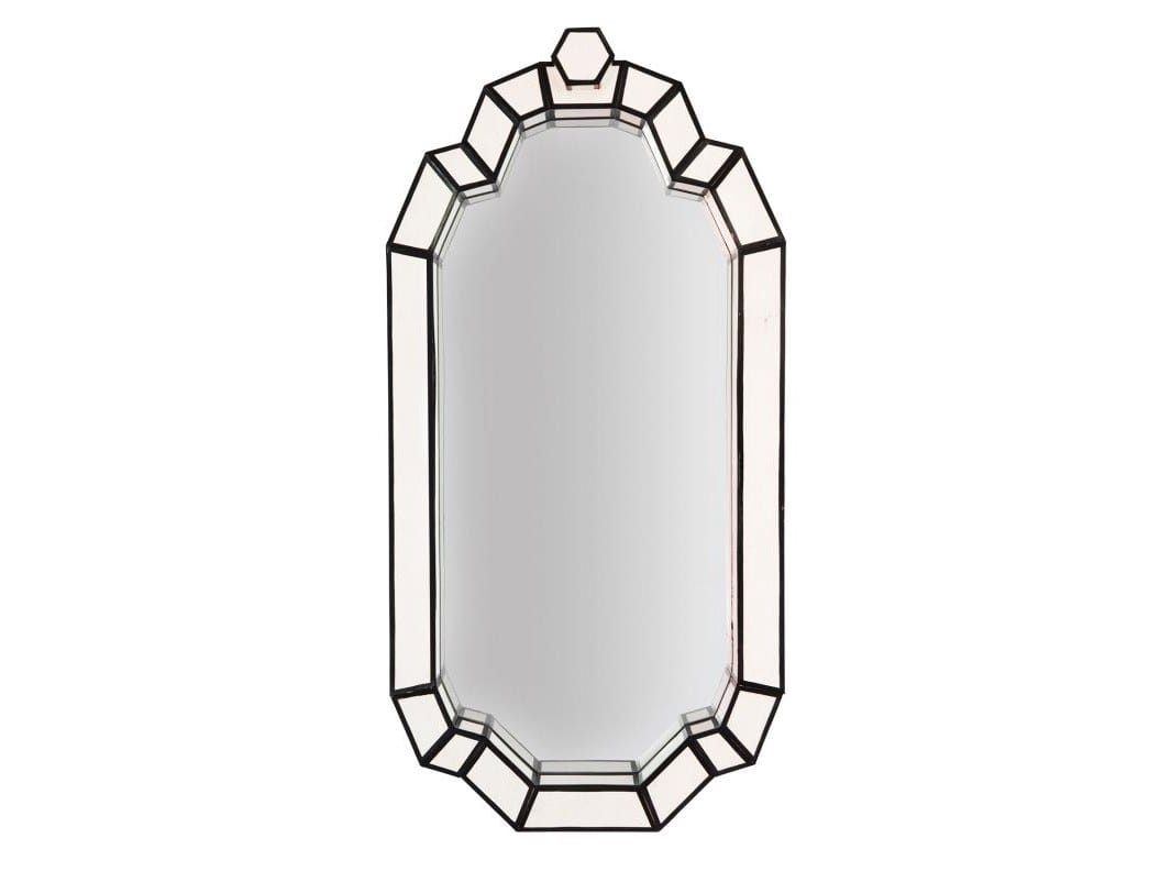 CUT'N PASTE | Mirror By Seletti design Annebet Philips