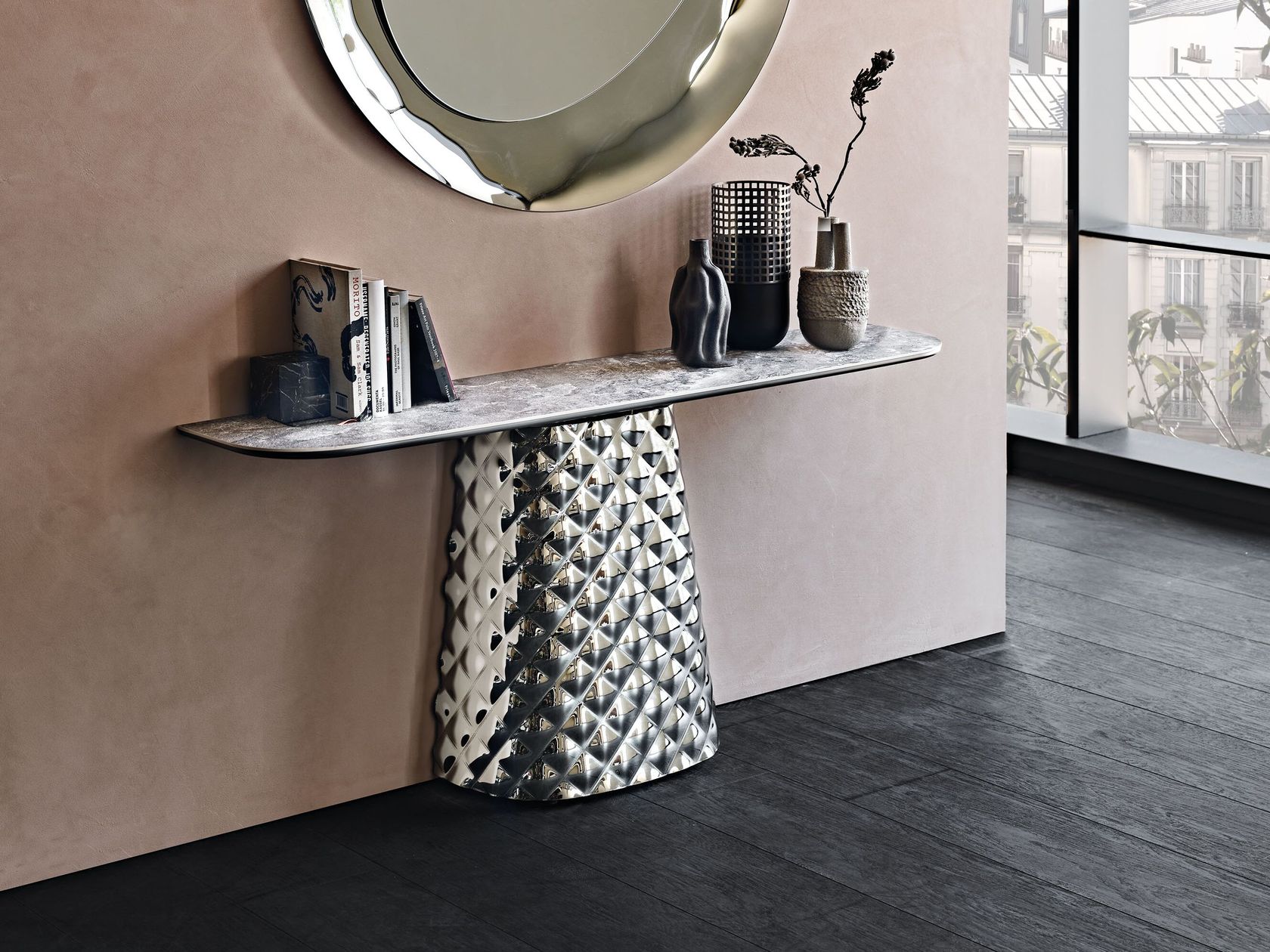 Products by Cattelan Italia Atrium Collection | Archiproducts
