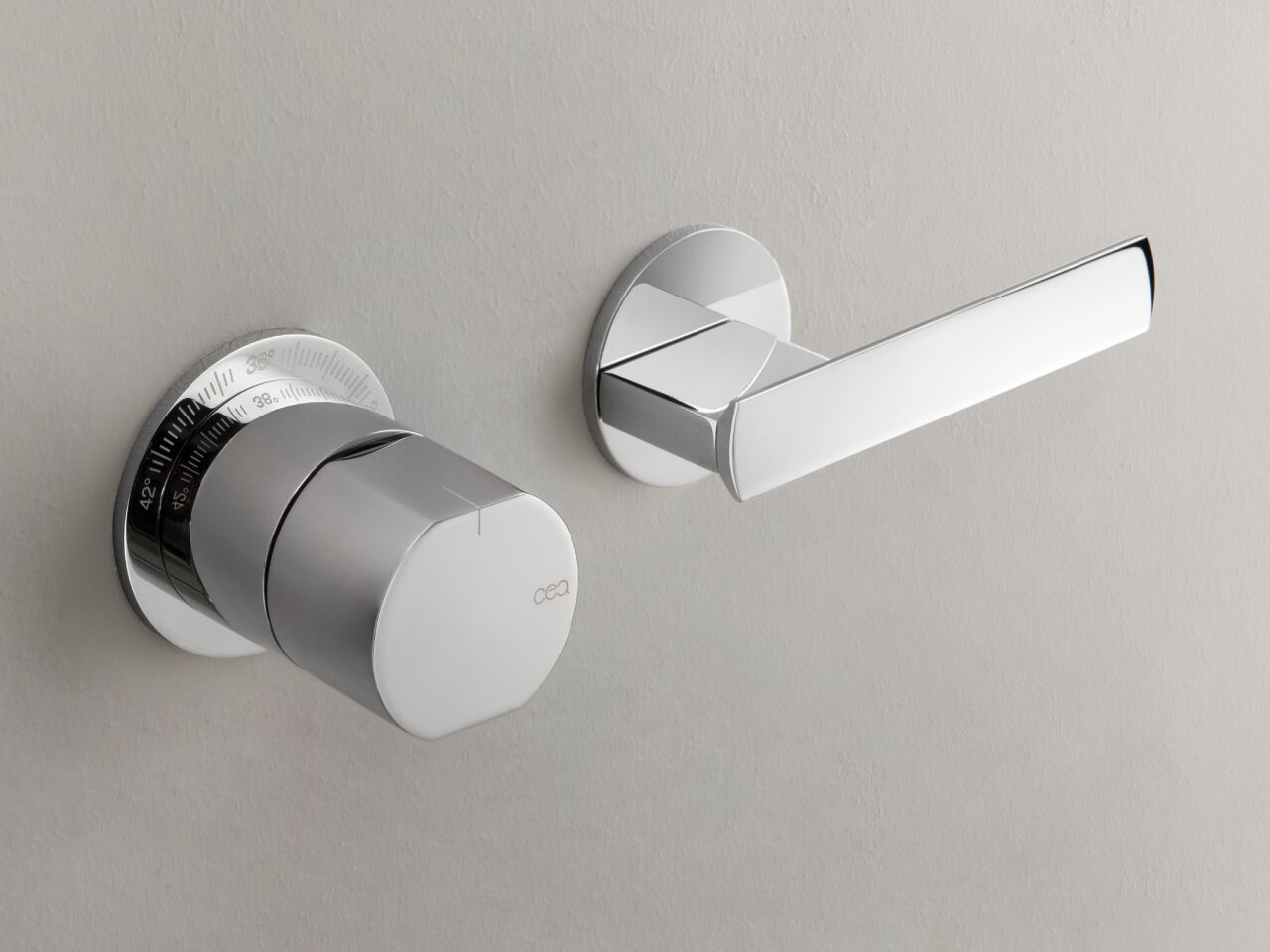 Ceadesign: Kitchen and bathroom taps | Archiproducts