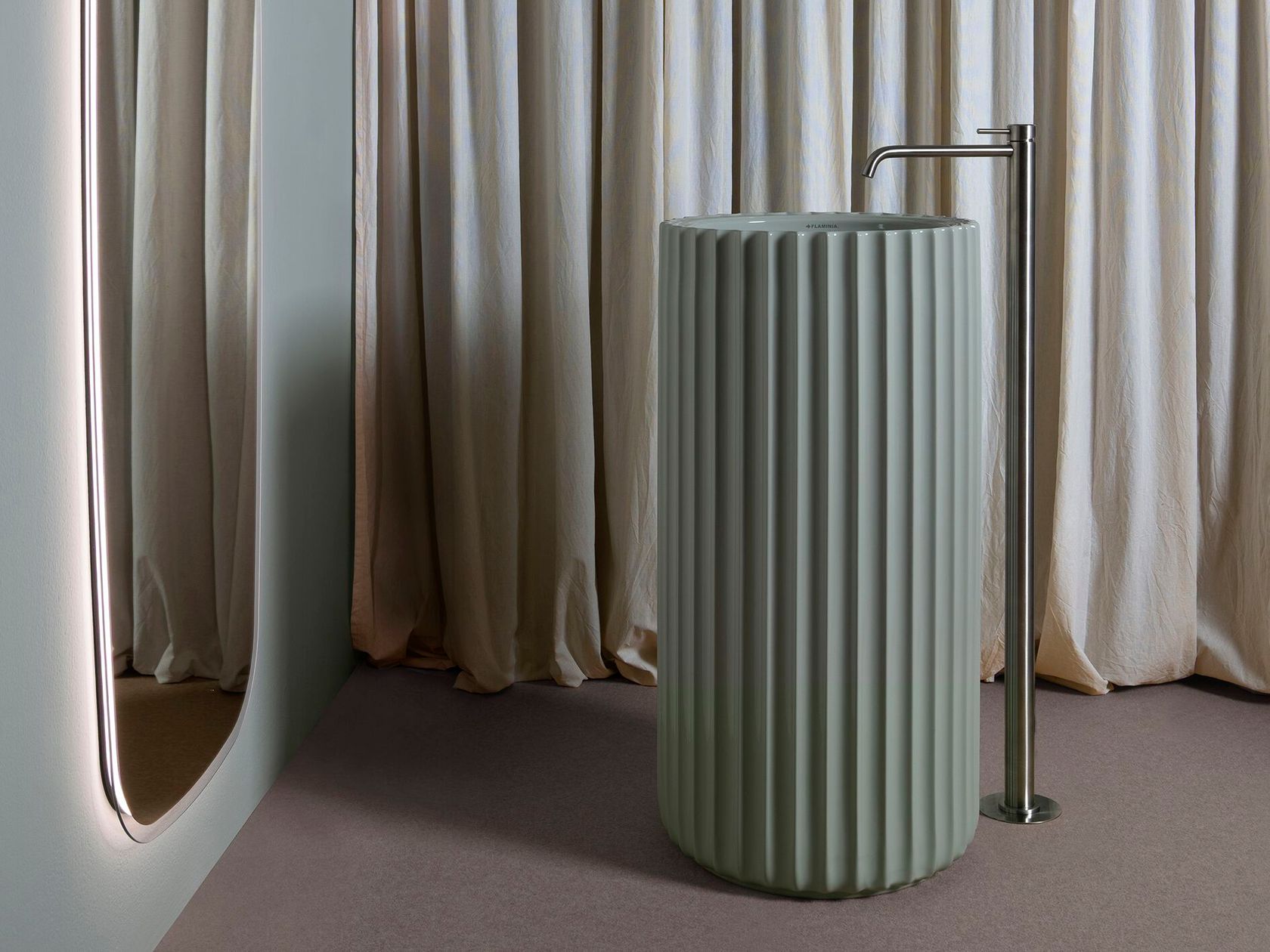 Ceramica Flaminia: | Archiproducts