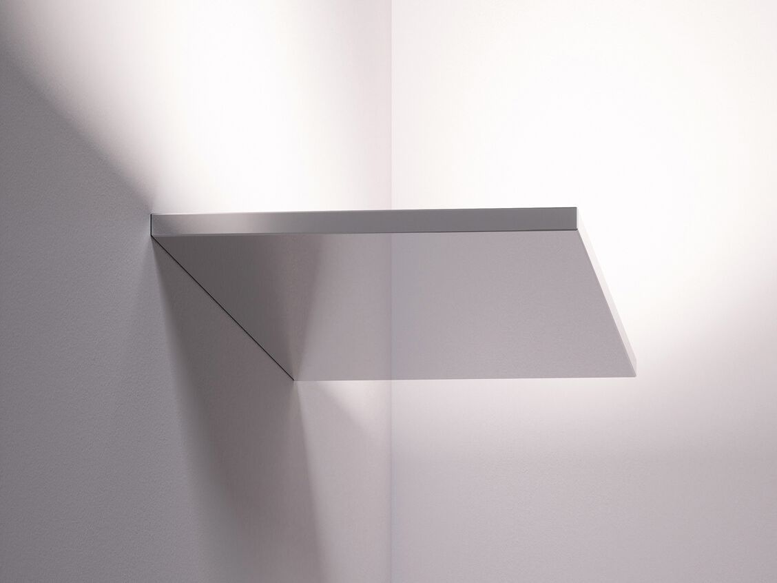 SOTTILE 380 Lampada Da Parete By Cini Nils