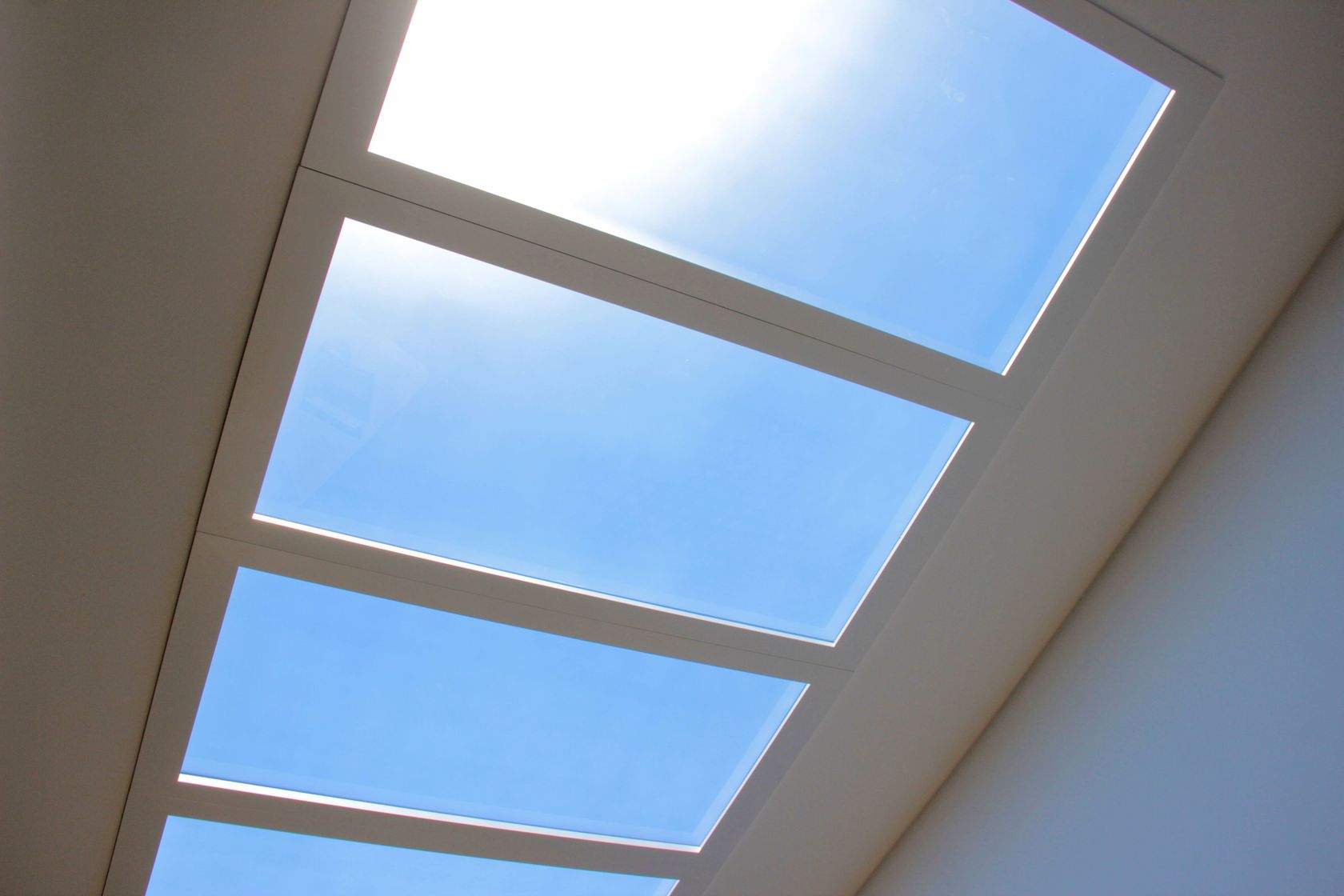CoeLux® HT25 Ceiling lamp By CoeLux